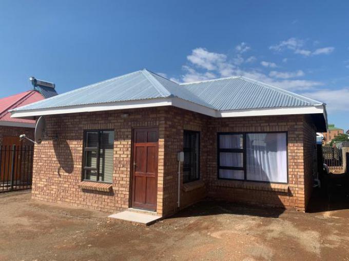 Houses For Sale in Kimberley MyRoof.co.za