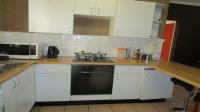 Kitchen - 8 square meters of property in Randburg