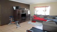 Lounges - 20 square meters of property in Randburg