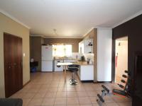 Kitchen - 8 square meters of property in Randburg