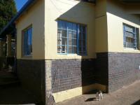 3 Bedroom 1 Bathroom House for Sale for sale in Krugersdorp