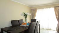 Dining Room - 7 square meters of property in Mooikloof Ridge