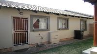 2 Bedroom 1 Bathroom Sec Title for Sale for sale in Mooikloof Ridge