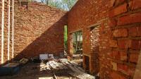 Lounges - 27 square meters of property in Rensburg