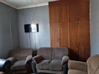Lounges of property in Grootvlei