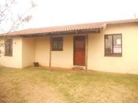 2 Bedroom 1 Bathroom Flat/Apartment for Sale for sale in Krugersdorp