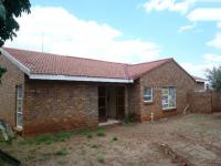  of property in Rustenburg