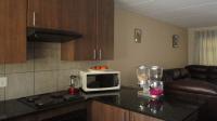 Kitchen - 12 square meters of property in Terenure