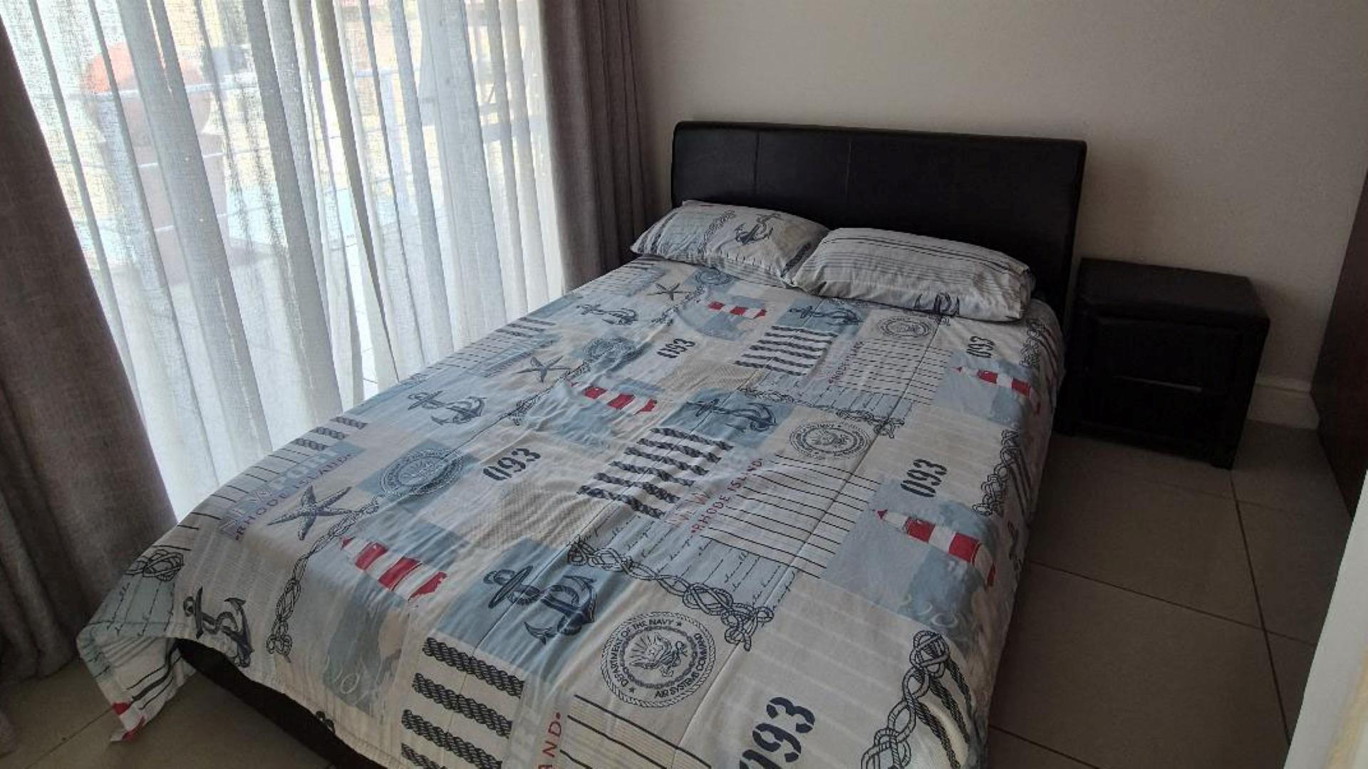 Bed Room 1 of property in Bluewater Bay