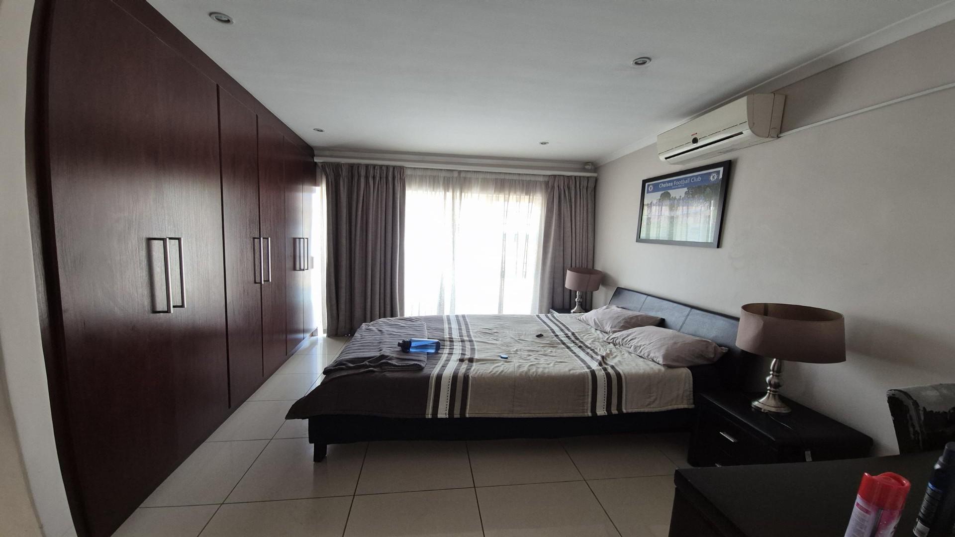 Bed Room 2 of property in Bluewater Bay