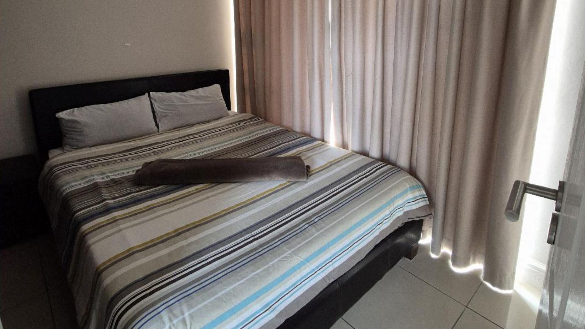 Bed Room 3 of property in Bluewater Bay