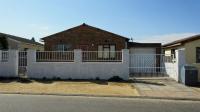 2 Bedroom 1 Bathroom House for Sale for sale in Belhar