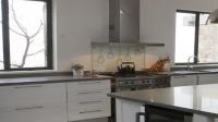 Kitchen of property in Dullstroom