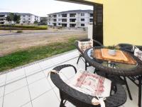 Patio - 8 square meters of property in Summerset