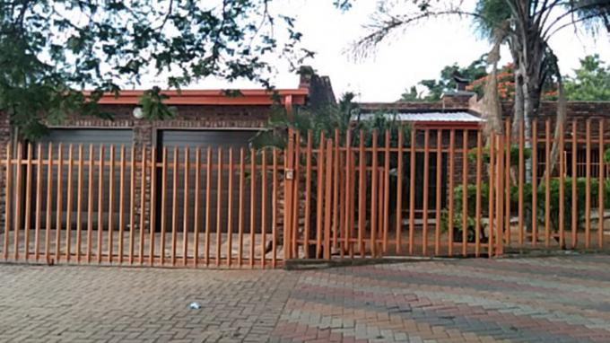 Standard Bank SIE Sale In Execution 4 Bedroom House for Sale in Fauna Park - MR325789