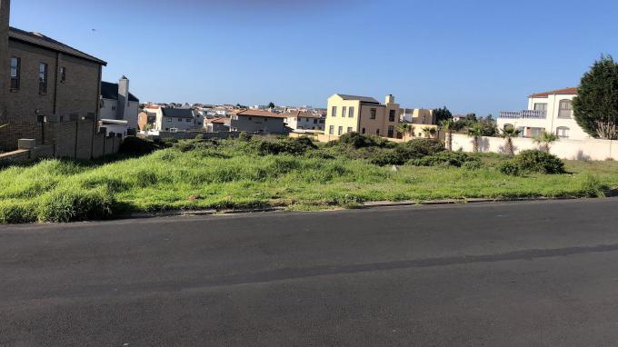 Land for Sale For Sale in MYBURGH PARK - Private Sale - MR325791