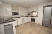 Kitchen - 38 square meters of property in Umdloti 