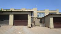 2 Bedroom 1 Bathroom Duplex for Sale for sale in West Turffontein