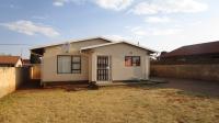 2 Bedroom House for Sale for sale in Randfontein