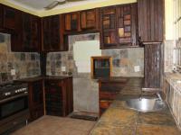 Kitchen of property in Mooinooi