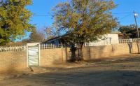 Front View of property in Molteno