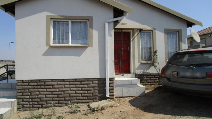 2 Bedroom House for Sale For Sale in Duvha Park - Home Sell - MR326205