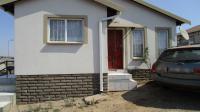 2 Bedroom 1 Bathroom House for Sale for sale in Duvha Park