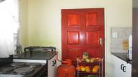 Kitchen - 6 square meters of property in Duvha Park
