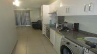 Kitchen - 12 square meters of property in Randburg