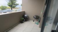 Balcony - 7 square meters of property in Randburg