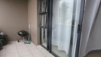Balcony - 7 square meters of property in Randburg