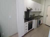 Kitchen - 12 square meters of property in Randburg