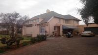 Front View of property in Brenthurst