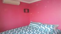 Bed Room 1 - 9 square meters of property in Meyersdal