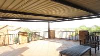 Balcony - 39 square meters of property in Meyersdal