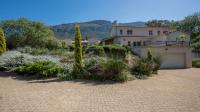 Front View of property in Hout Bay  