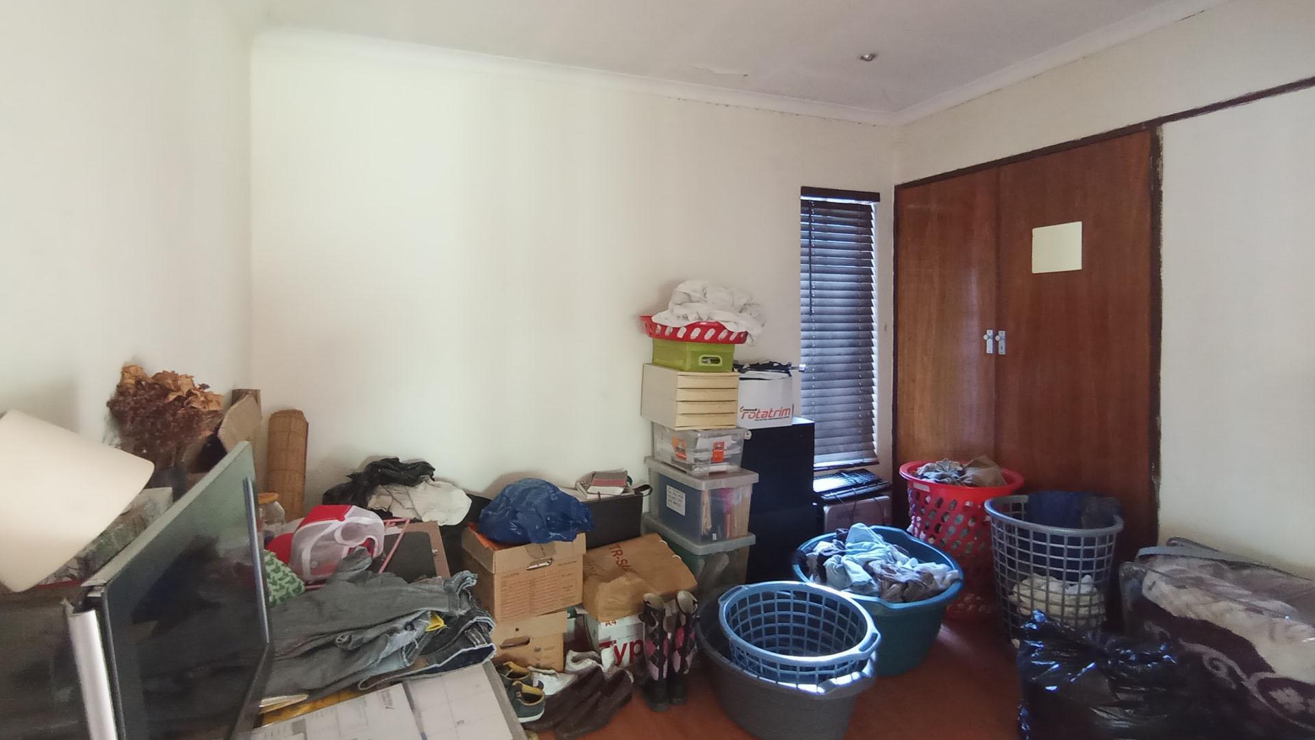 Study - 10 square meters of property in Glen Austin AH (Midrand)