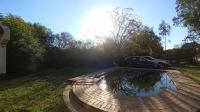 Garden of property in Glen Austin AH (Midrand)