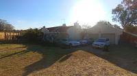 Front View of property in Glen Austin AH (Midrand)