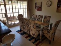 Dining Room of property in Glen Austin AH (Midrand)