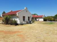 Backyard of property in Glen Austin AH (Midrand)