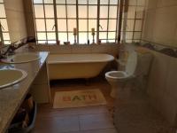 Main Bathroom of property in Glen Austin AH (Midrand)