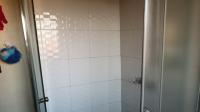 Main Bathroom of property in Mmabatho