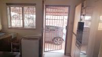 Kitchen of property in Mmabatho