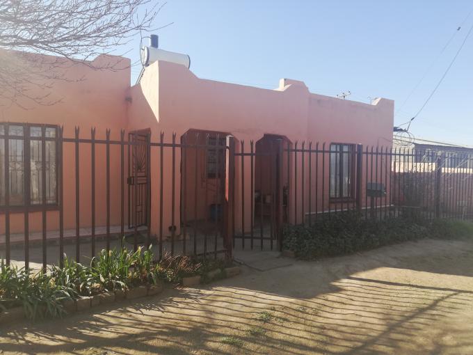 3 Bedroom House for Sale For Sale in Botshabelo - MR326928