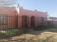 3 Bedroom 1 Bathroom House for Sale for sale in Botshabelo