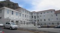 Front View of property in Muizenberg  