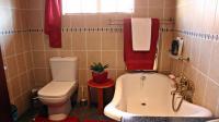Main Bathroom - 9 square meters of property in Lydenburg