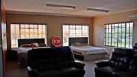 Bed Room 3 - 34 square meters of property in Lydenburg