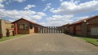 3 Bedroom 2 Bathroom Cluster for Sale for sale in Riversdale